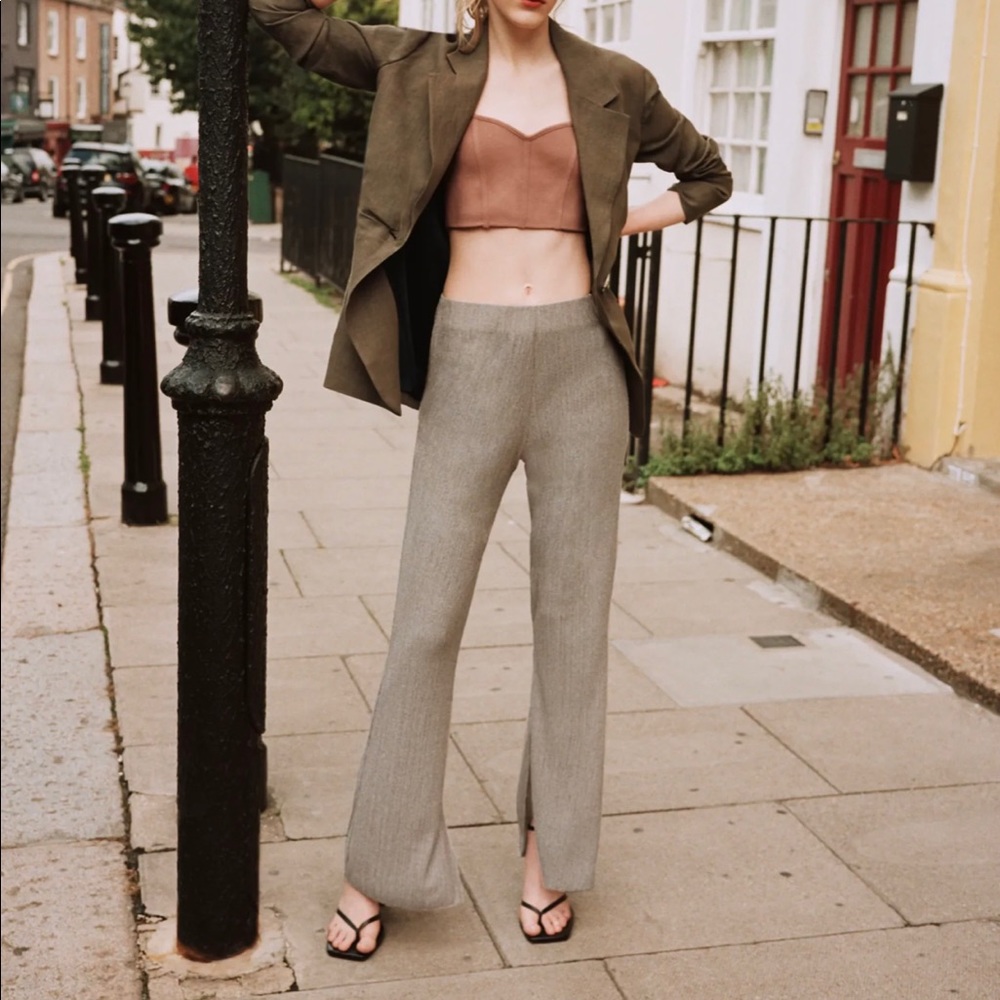 Zara pants